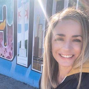 Meet your Posher, Heather